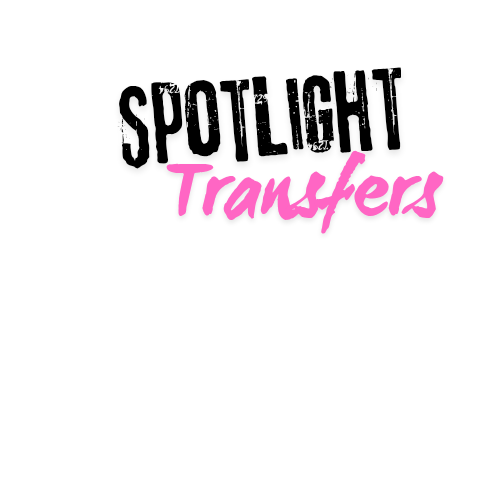 SpotlLight Transfers 